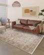 Yarra YA3 Linen Area Rug