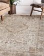 Yarra YA3 Linen Area Rug