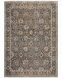Yarra YA5 Pewter Area Rug