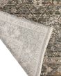 Yarra YA5 Pewter Area Rug