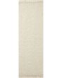 Yellowstone YEL-01 Ivory/Ivory Area Rug