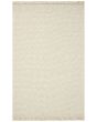 Yellowstone YEL-01 Ivory/Ivory Area Rug