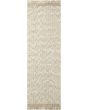 Yellowstone YEL-01 Natural/Ivory Area Rug