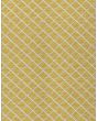 York YO1 Gold Area Rug