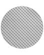 York YO1 Gray Area Rug