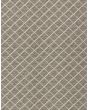 York YO1 Taupe Area Rug