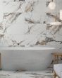 Yosemite Natural Porcelain Marble Tile