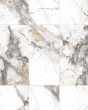 Yosemite Natural Porcelain Marble Tile