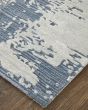 Zarah 8917F Blue/Ivory Area Rug