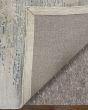 Zarah 8917F Gray/Taupe/Blue Rug
