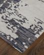 Zarah 8917F Ivory/Gray/Blue Area Rug