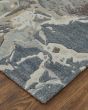 Zarah 8918F Blue/Taupe/Green Rug