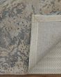 Zarah 8918F Gray/Tan/Blue Area Rug