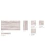 Zen Light Taupe Porcelain Tile