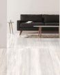 Zen White Porcelain Tile