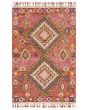 Zharah ZR-07 Fiesta Area Rug