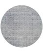 Zuma ZUM-01 Denim/Ivory Area Rug