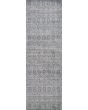 Zuma ZUM-01 Denim/Ivory Area Rug