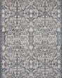 Zuma ZUM-02 Blue/Ivory Area Rug
