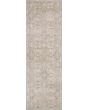 Zuma ZUM-05 Silver/Multi Area Rug