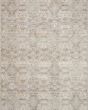 Zuma ZUM-05 Silver/Multi Area Rug