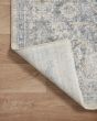 Zuma ZUM-06 Pebble/Stone Area Rug
