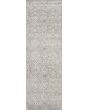 Zuma ZUM-07 Silver/Sky Area Rug