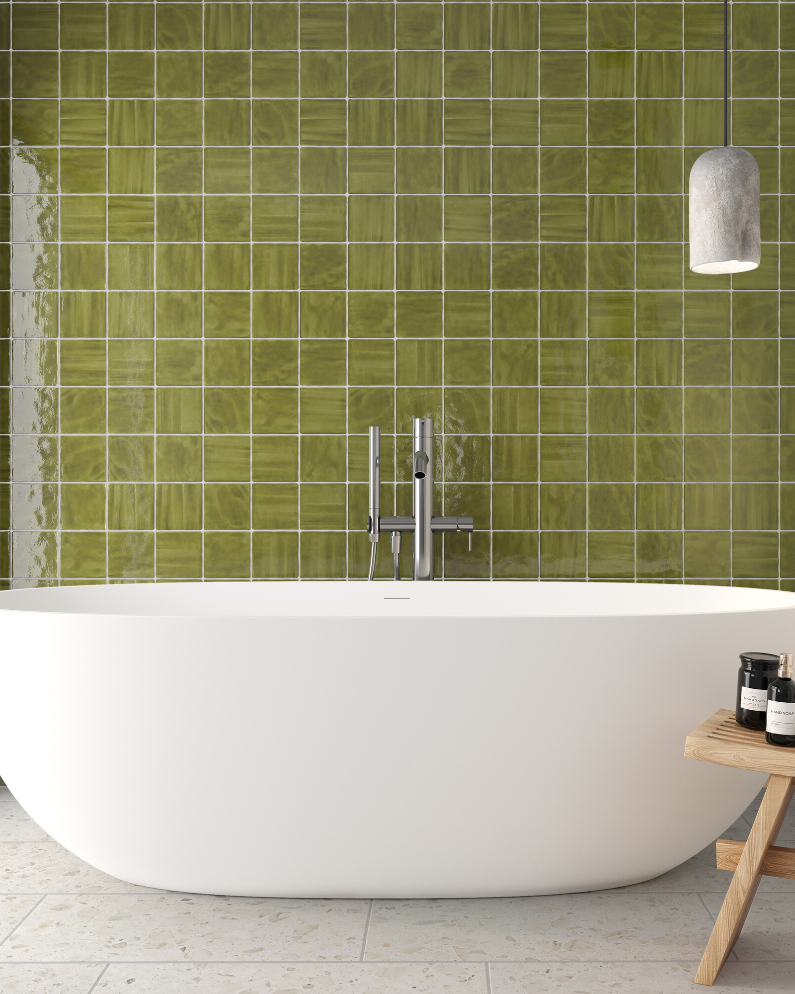 DALTILE - TILE