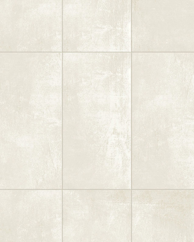 Gallant Bianco Matte Porcelain 4x24 Bullnose Tile
