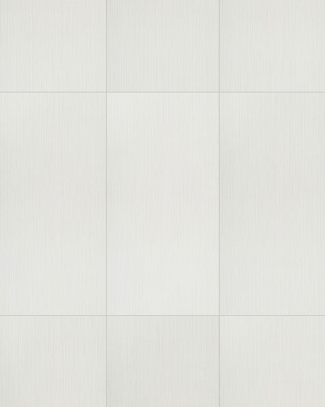 Surface Art Grasscloth 2.0 White - Tile | Carpet Exchange