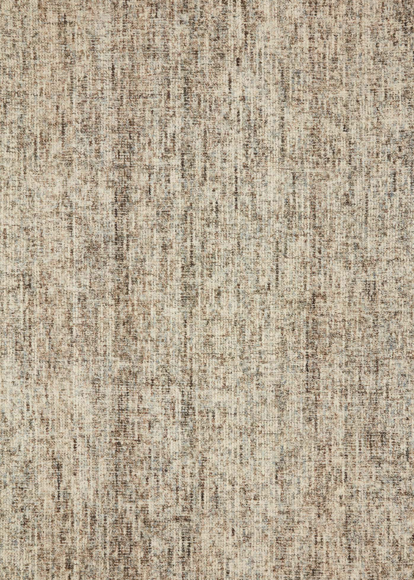 Loloi Harlow HLO-01 Mocha/Mist Area Rug | Carpet Exchange