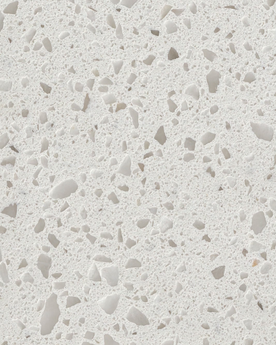 Will Curry Stain White Quartz