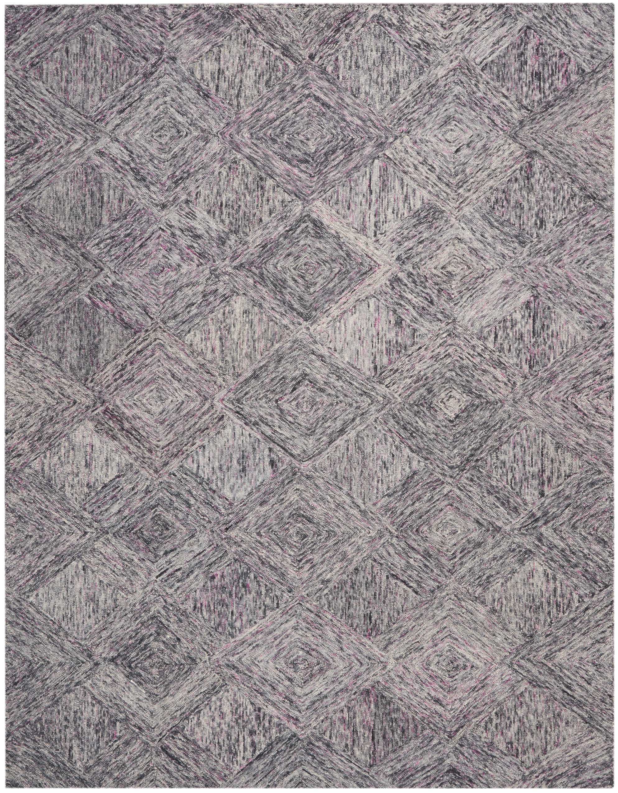 Nourison Interlock Heather Area Rugs Carpet Exchange