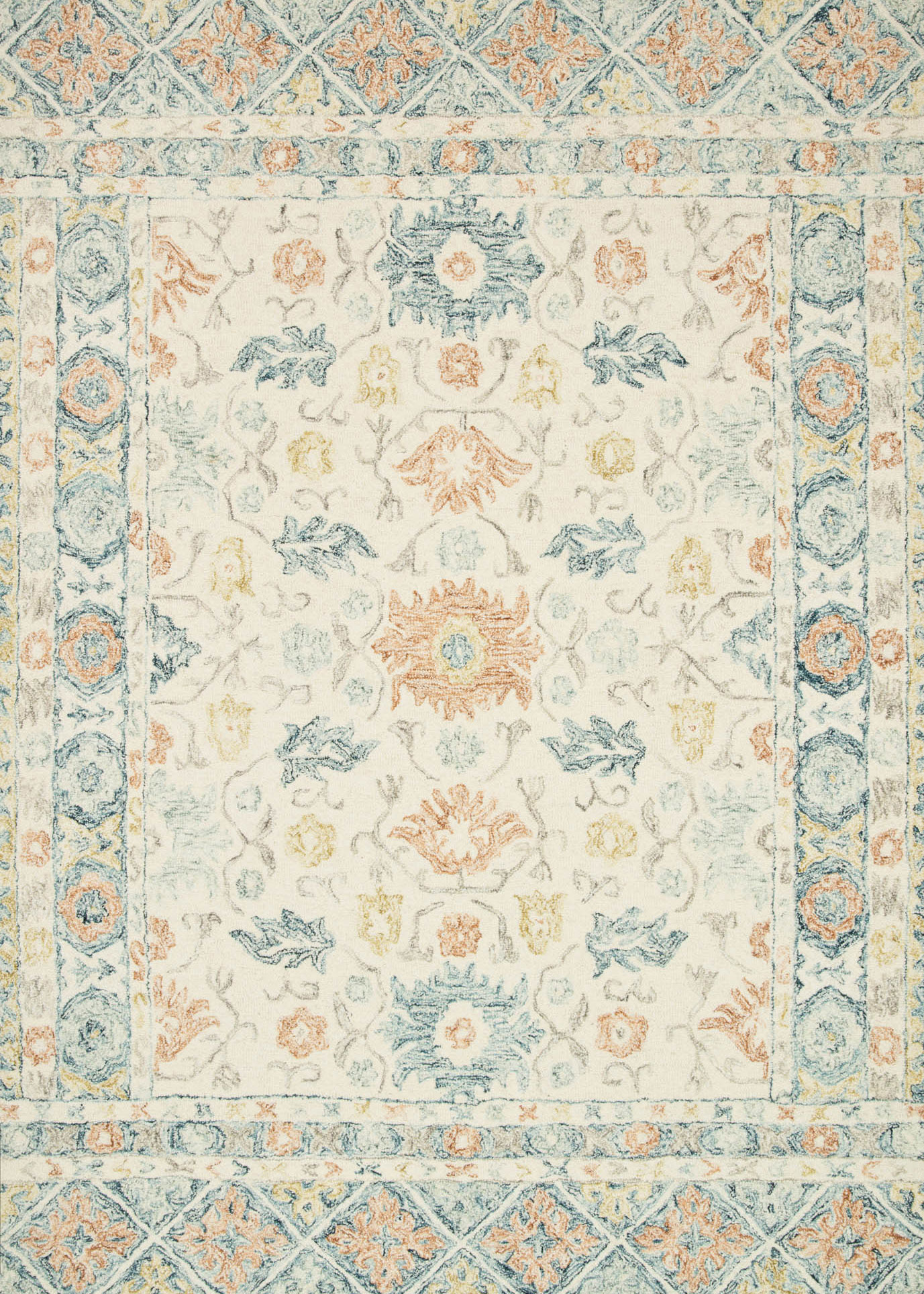 Loloi Norabel Area Rugs Carpet Exchange