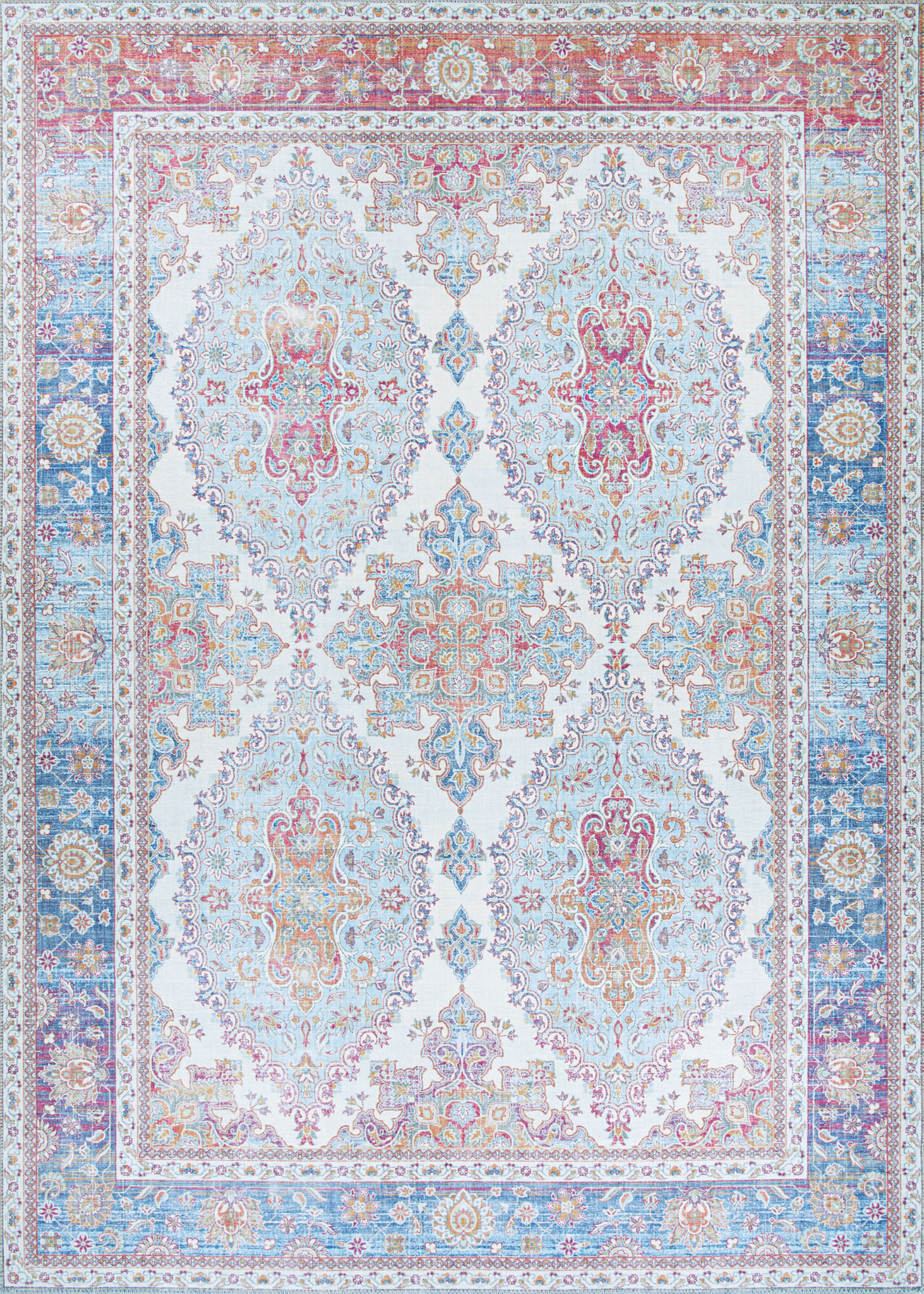 Couristan Pasha Persepolis Area Rugs Carpet Exchange