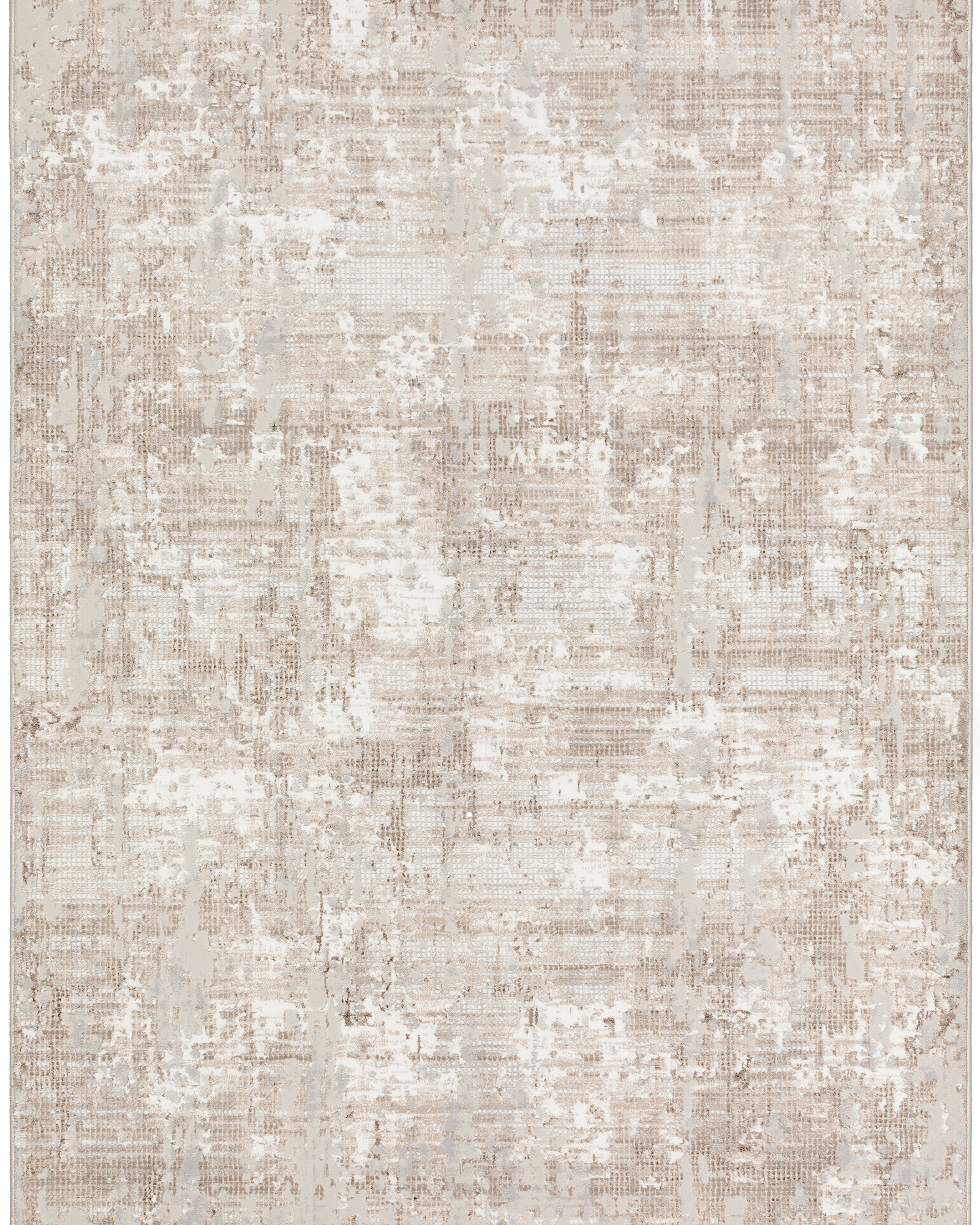 Dalyn Rhodes RR3 Taupe Area Rug | Carpet Exchange