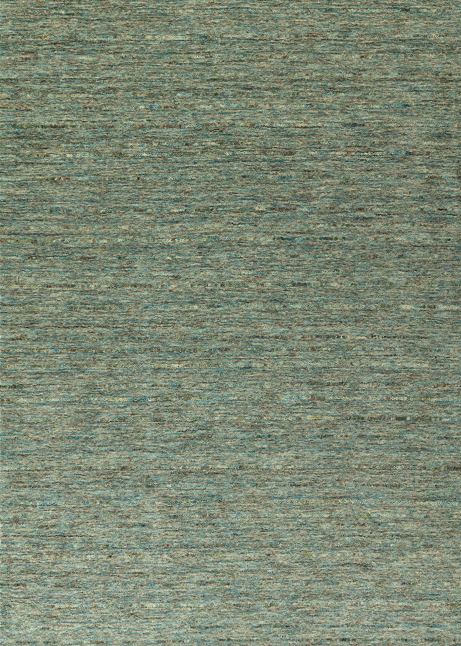 Dalyn Reya RY7 Turquoise Area Rug | Carpet Exchange