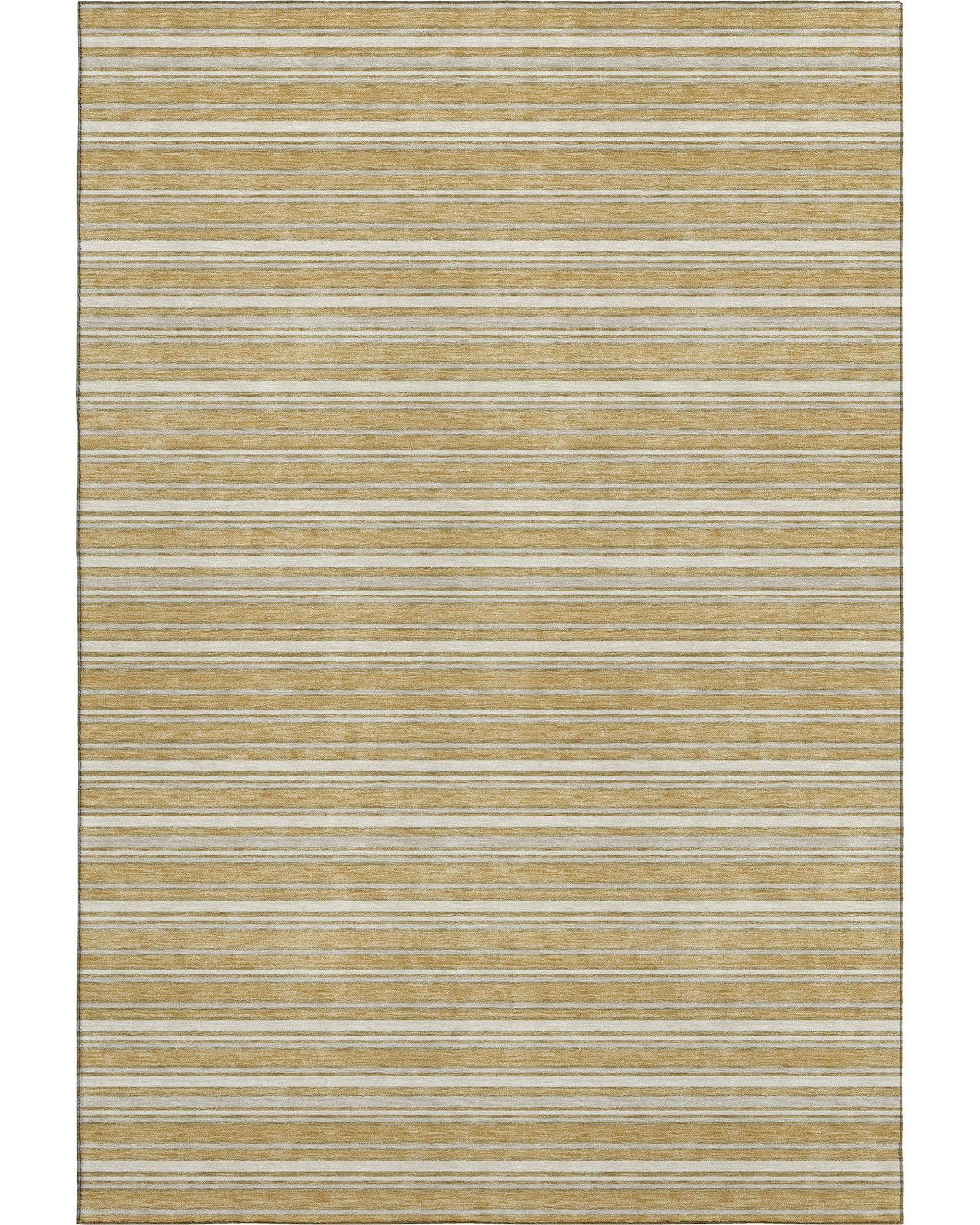 Soft Gold Rug Soft Essentials SE2 Gold 10'x14' Area Rug | Carpet Exchange