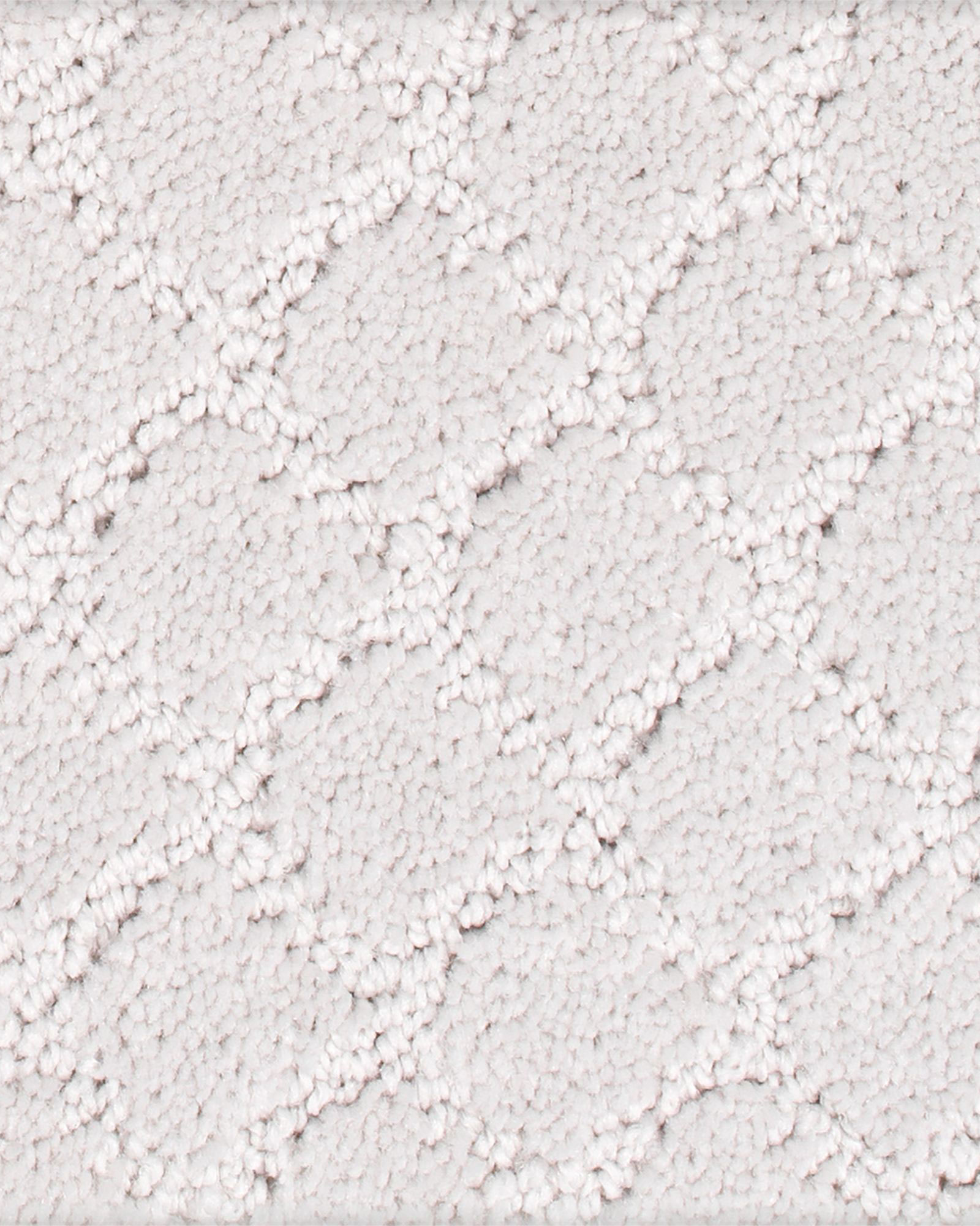 Karastan Subtle Etching Baltique Gray Carpet Exchange