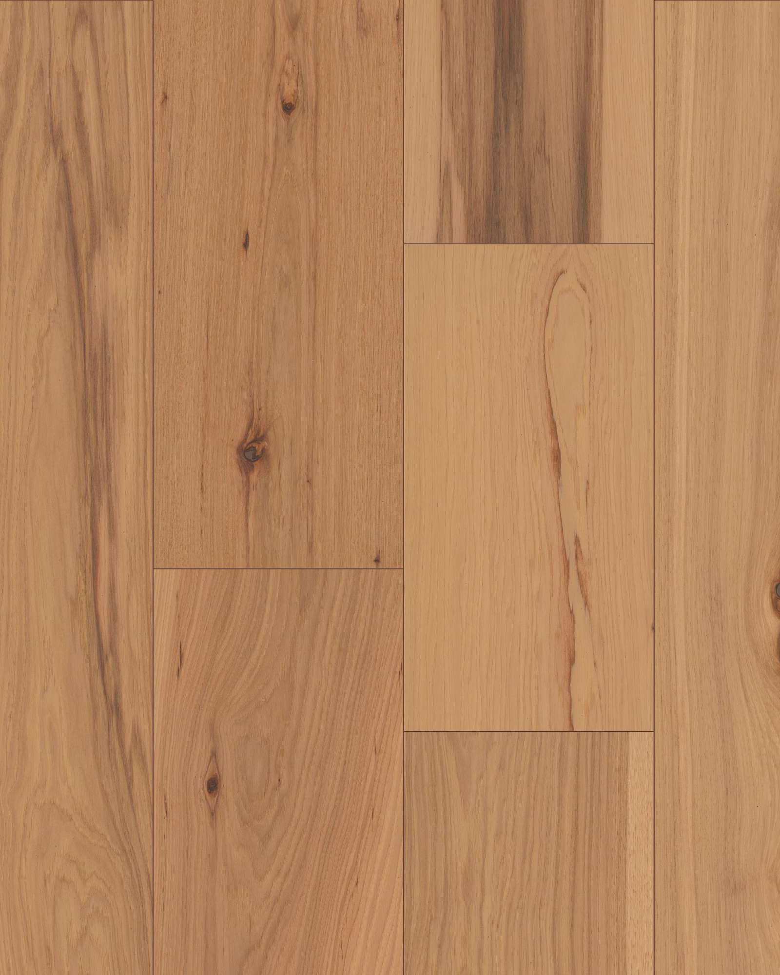 Shaw Landmark Sliced Hickory Acadia 9