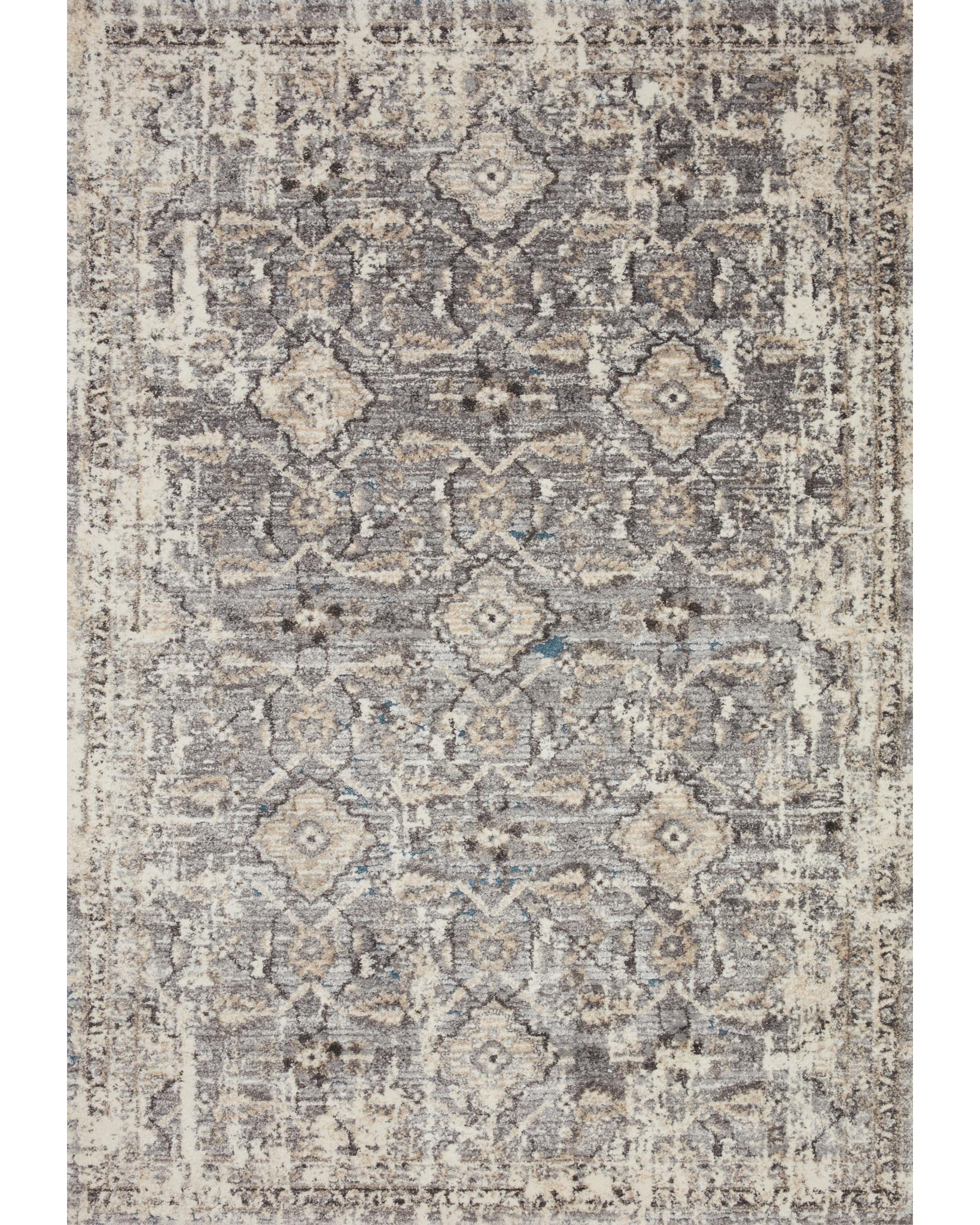 Loloi Theory Natural Grey Area Rugs Carpet Exchange