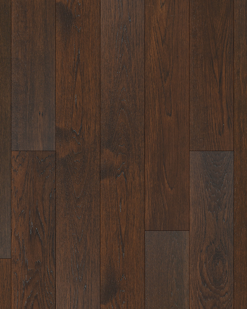 Coretec Wood Fawn Hickory - Luxury Vinyl 