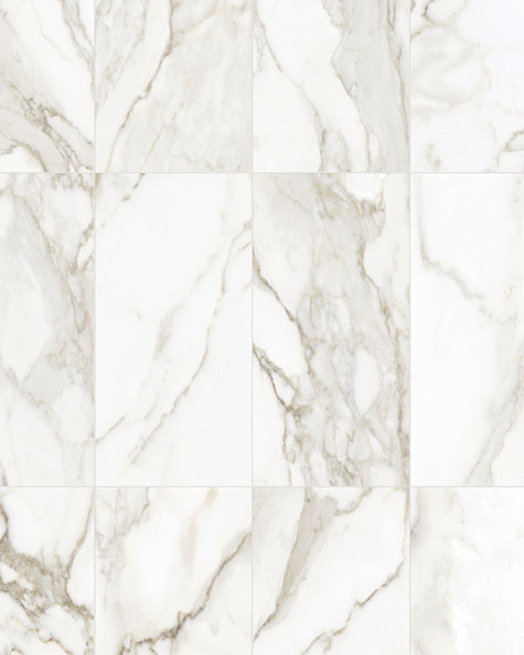Vienna Calacatta Paonazzo Porcelain Tile