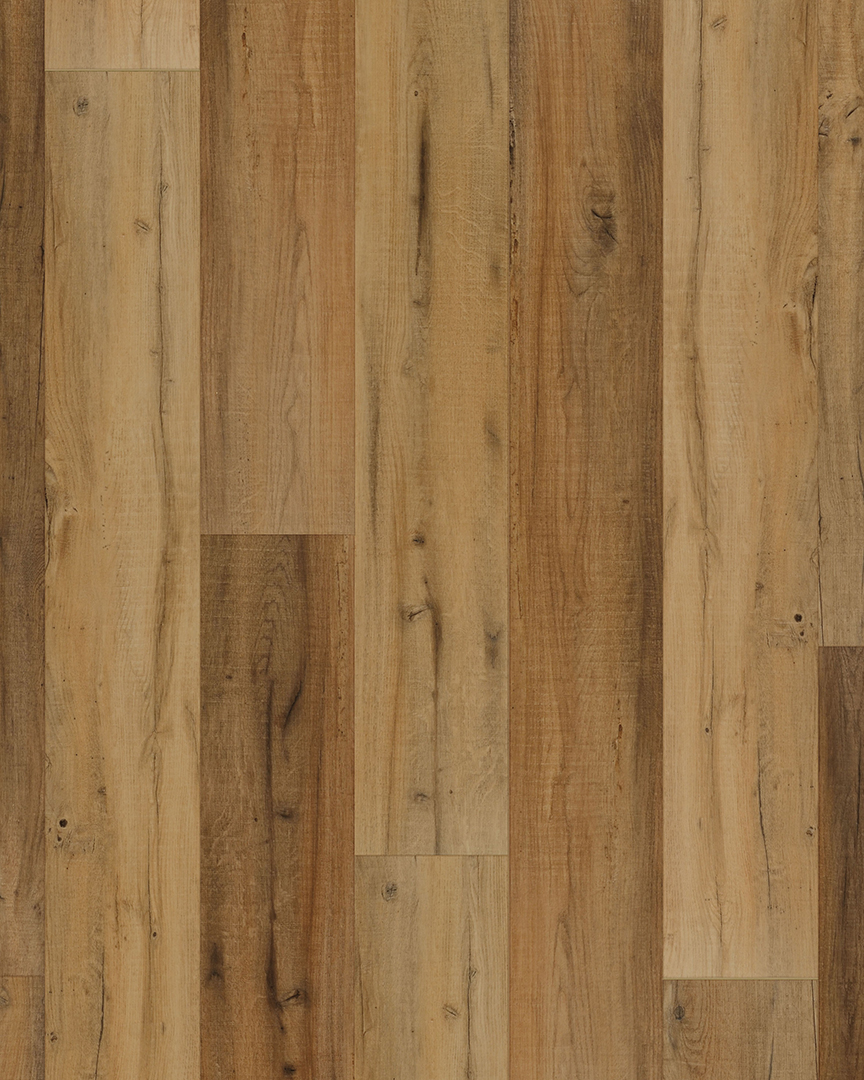 Coretec Virtue Oak - Luxury Vinyl | Carpet Exchange