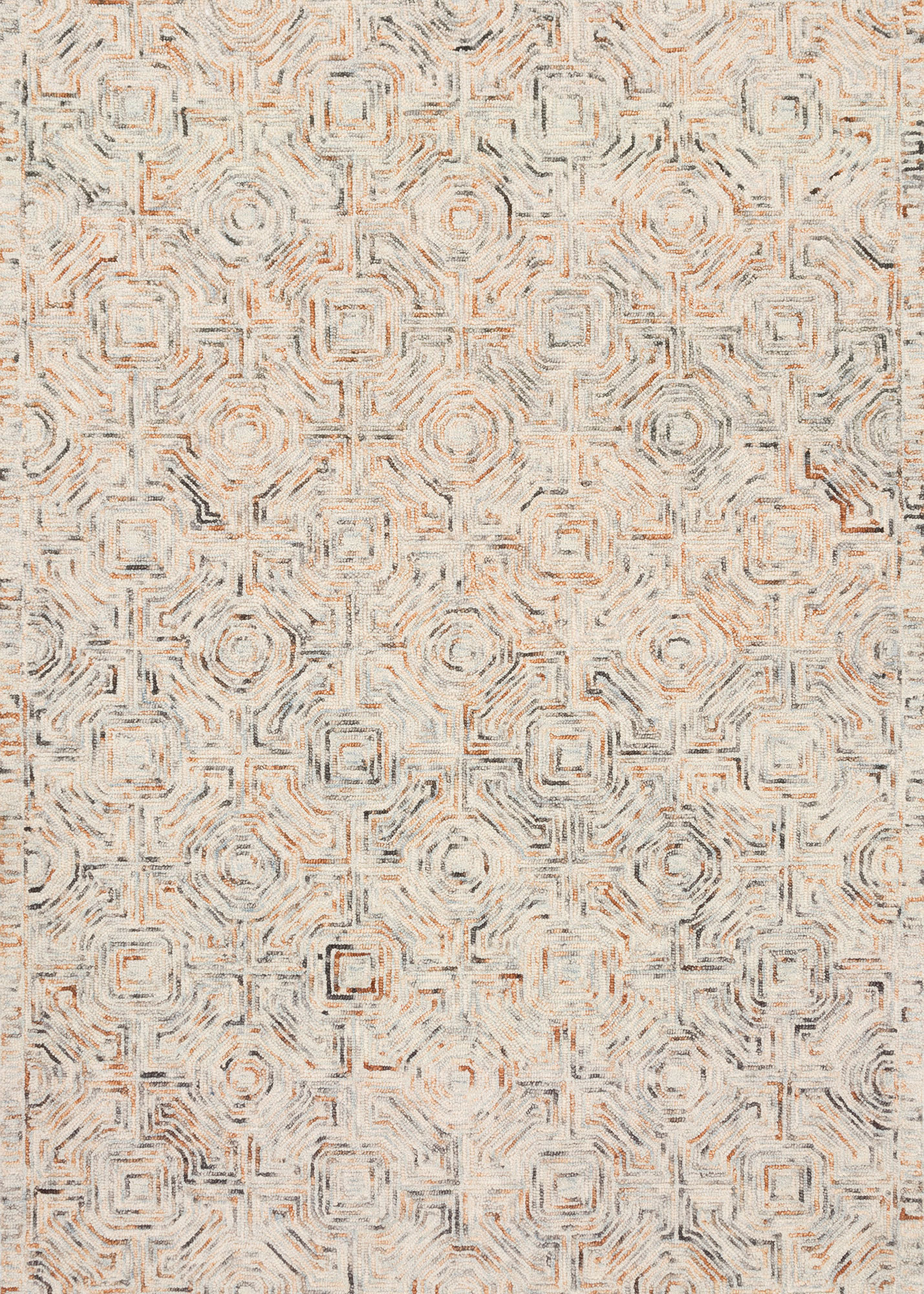 Loloi Ziva ZV-02 Multi Area Rug | Carpet Exchange