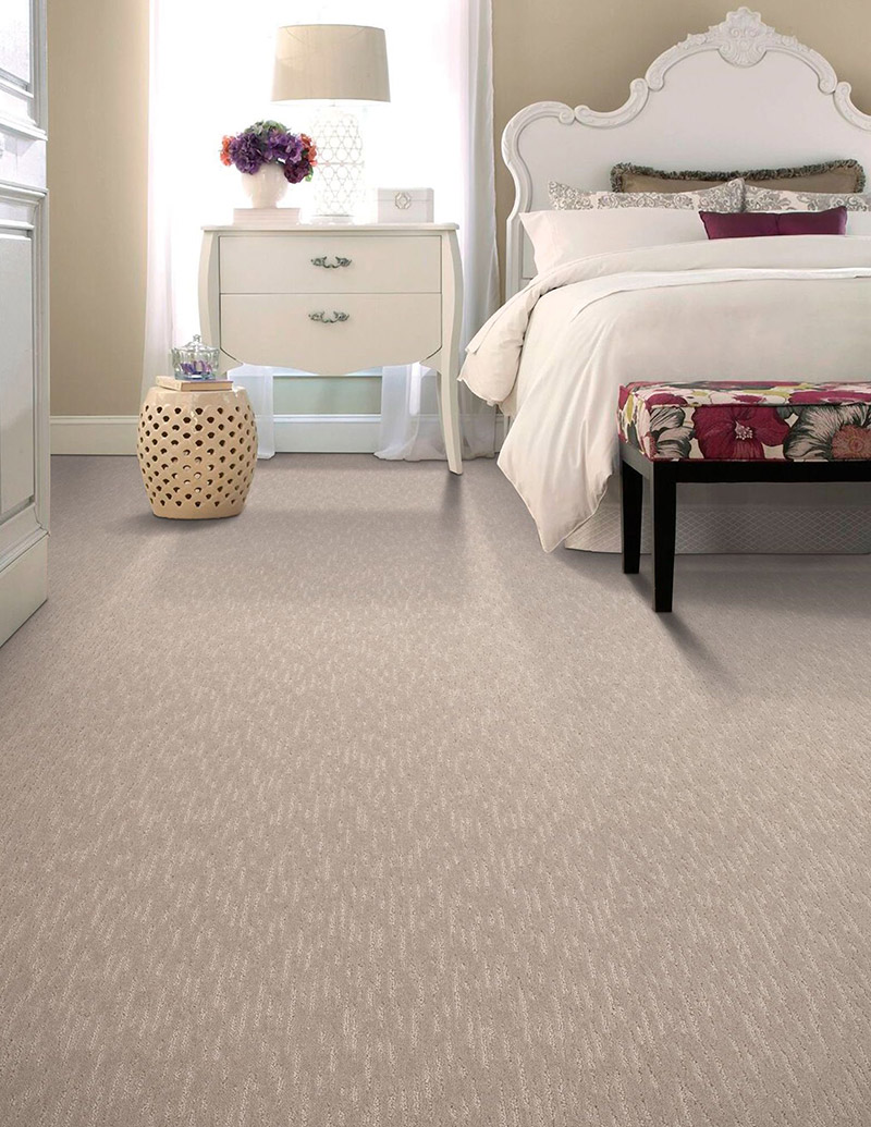 Abiding Notion Westport Tan Carpet