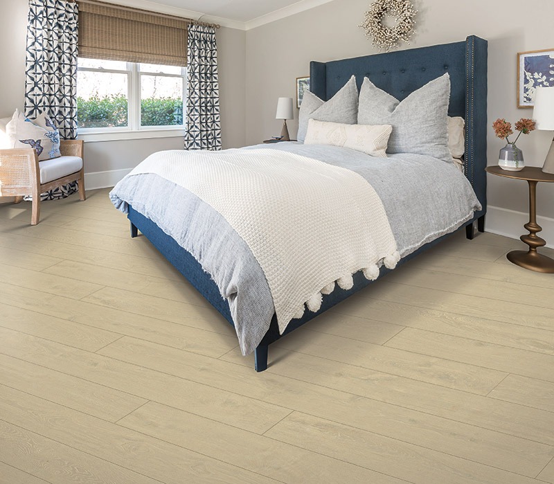 Hardwood flooring on sale