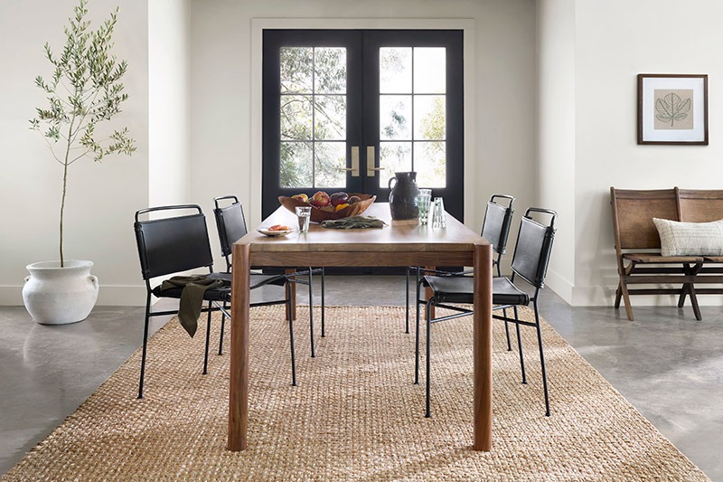 Area rugs at half off