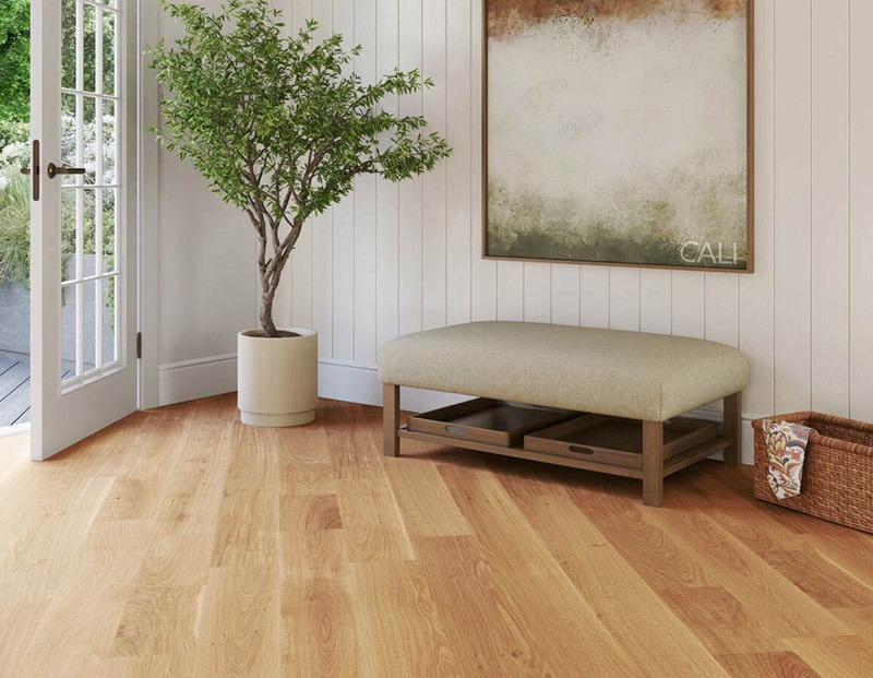 CALI Cellar Tannin White Oak Hardwood