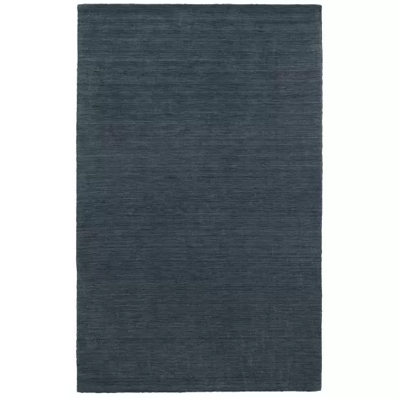Aniston 27106 Navy Area Rug